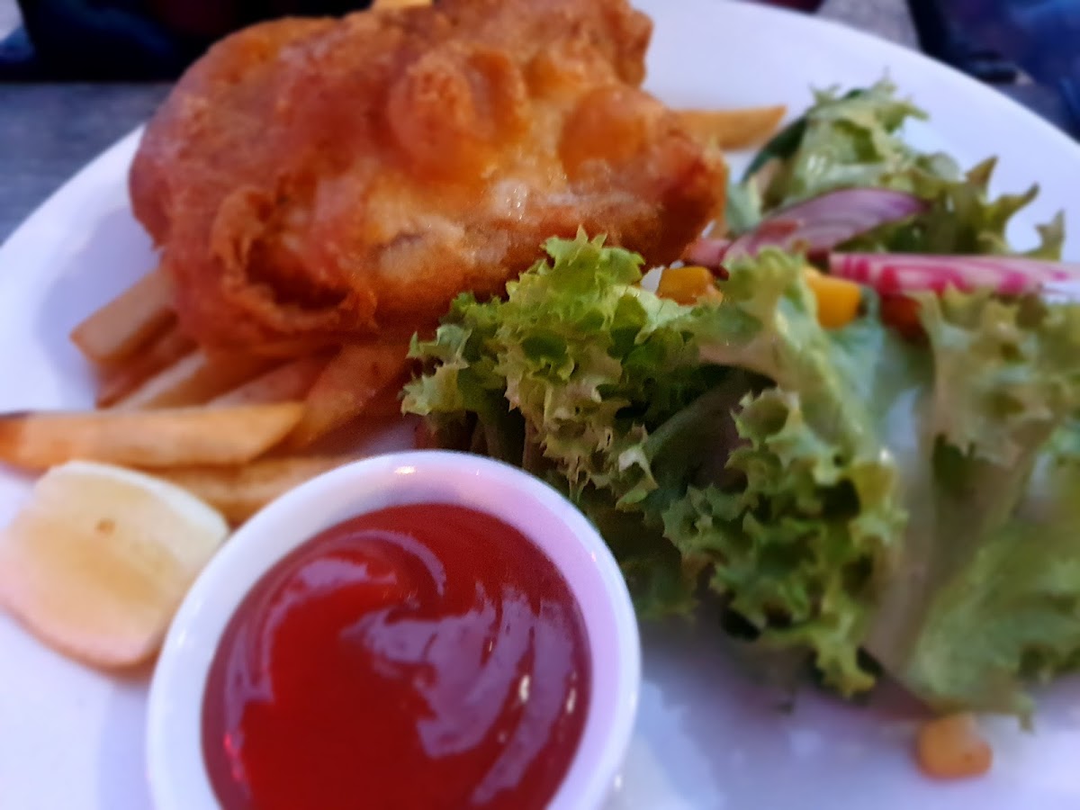 Te Akau Roa Restaurant Photo 7