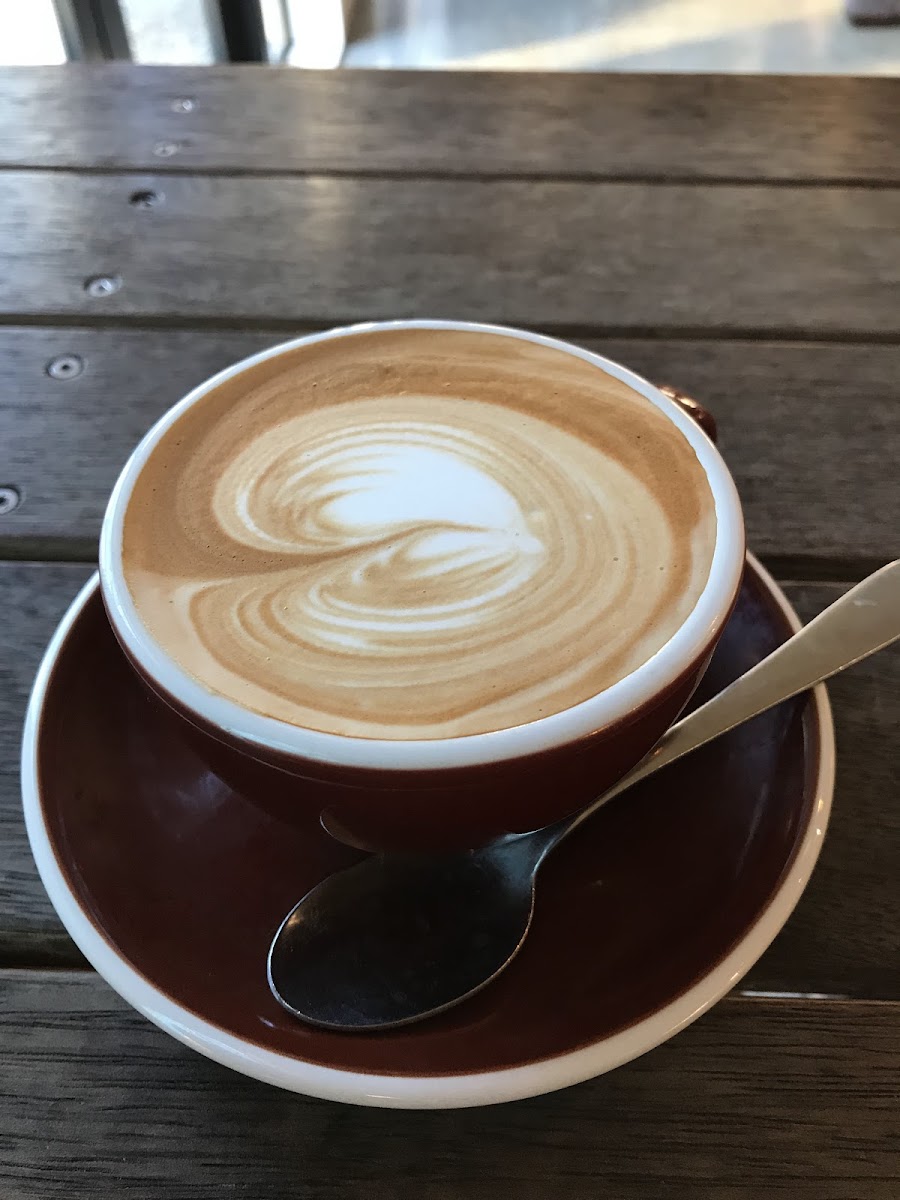 Te Akau Roa Restaurant Photo 8
