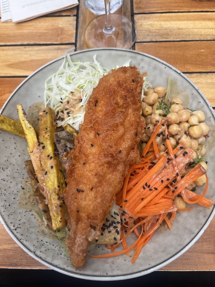 Te Akau Roa Restaurant Photo 9