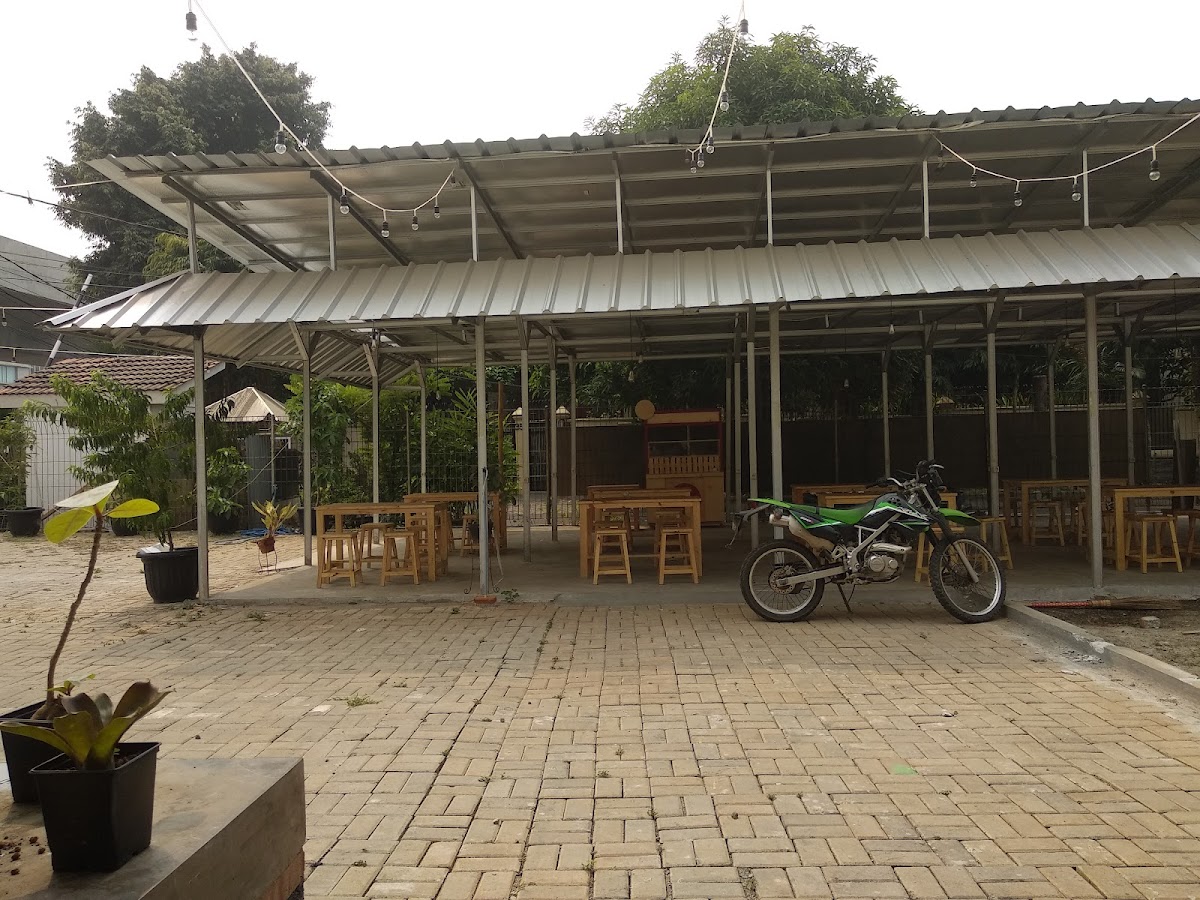 Taman Kayuputih Photo 2