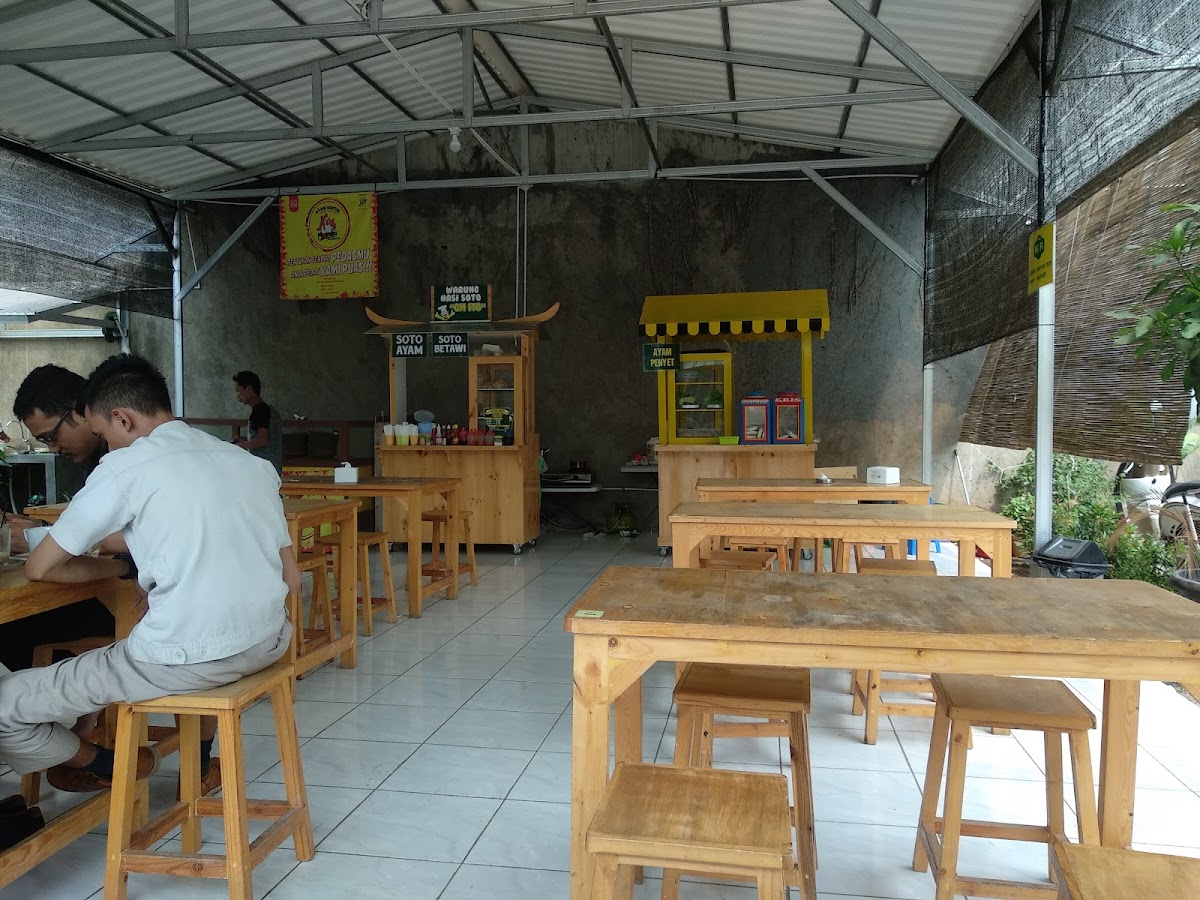 Taman Kayuputih Photo 9