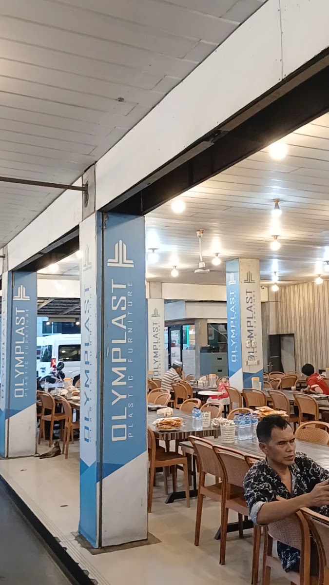 Lapau Nasi Mama Ampang Photo 2