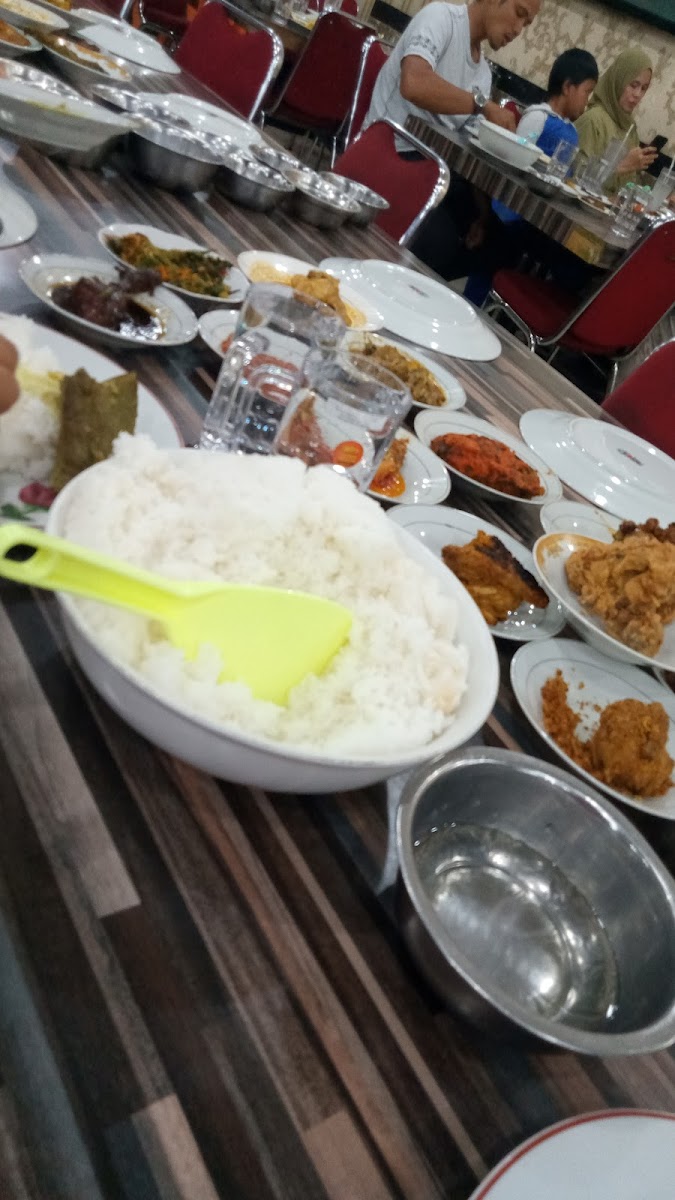 Lapau Nasi Mama Ampang Photo 5