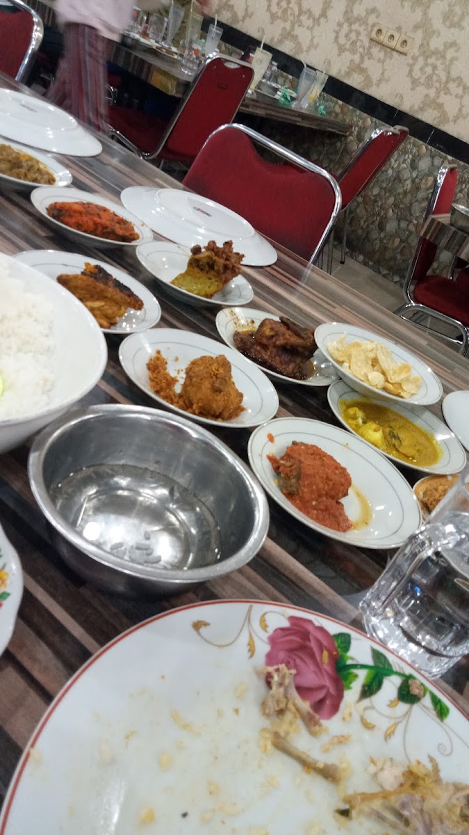 Lapau Nasi Mama Ampang Photo 6