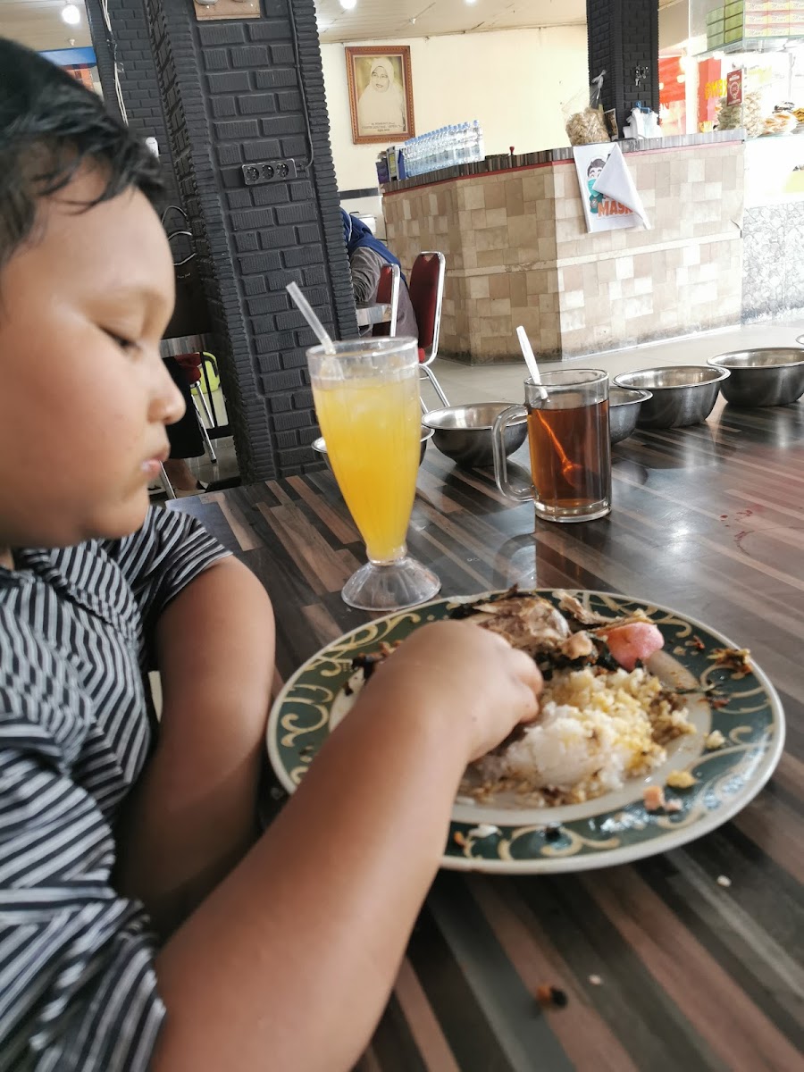 Lapau Nasi Mama Ampang Photo 7