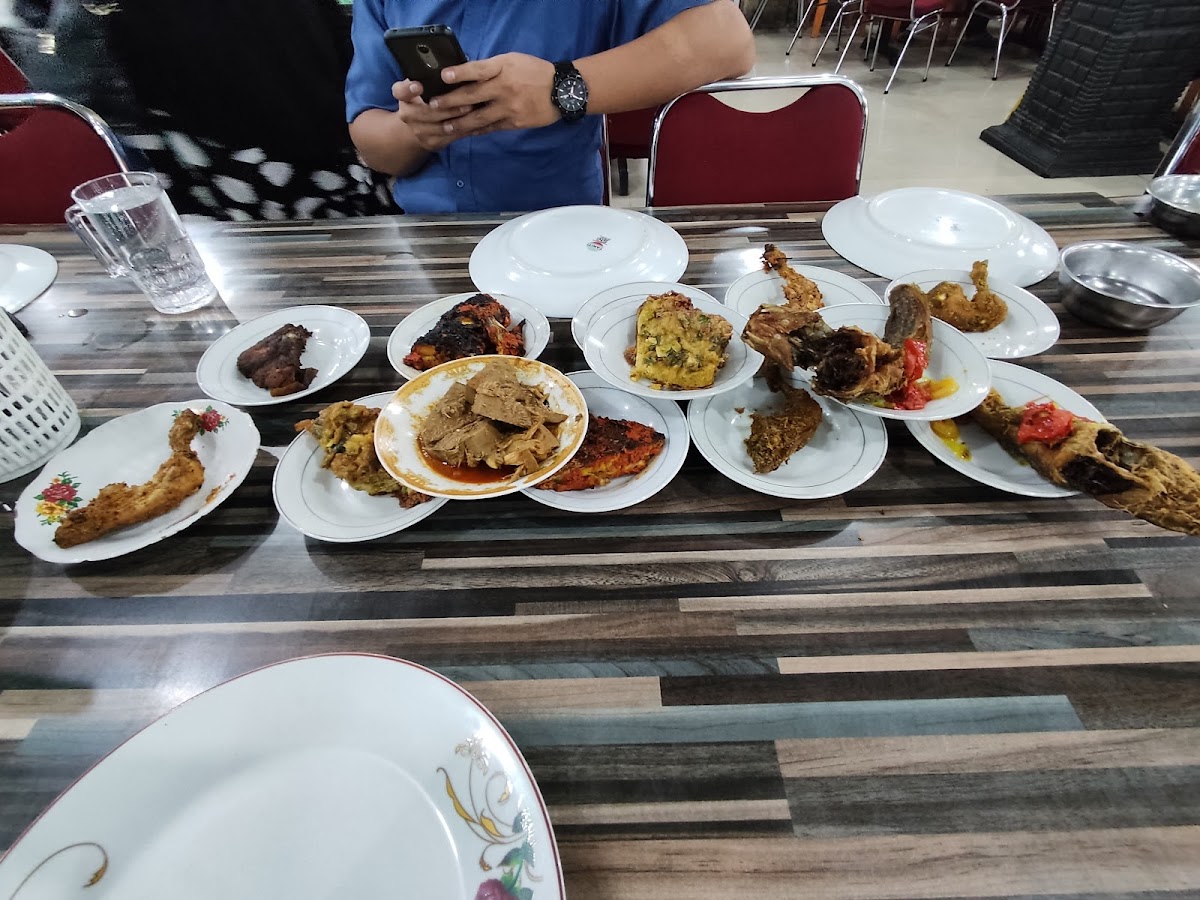 Lapau Nasi Mama Ampang Photo 8