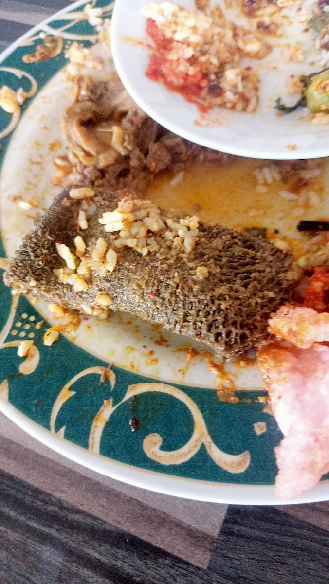 Lapau Nasi Mama Ampang Photo 9