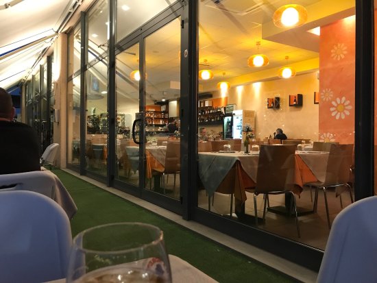La Lanterna