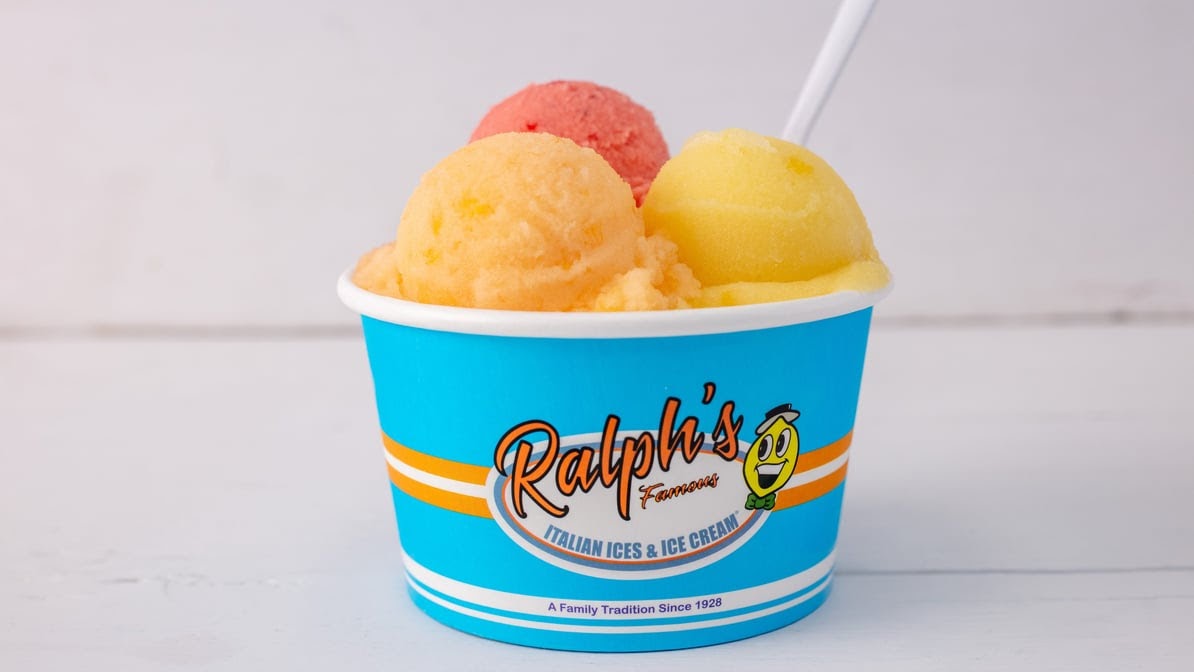 Ralph's Famous Italian Ices