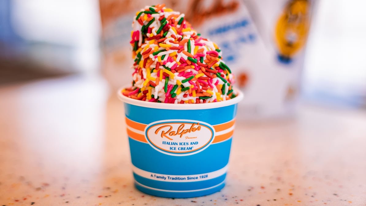 Ralph's Famous Italian Ices Photo 3