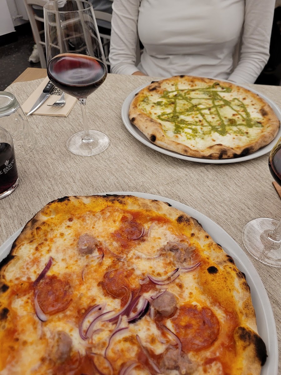 Da Geo pizza & cucina Photo 3