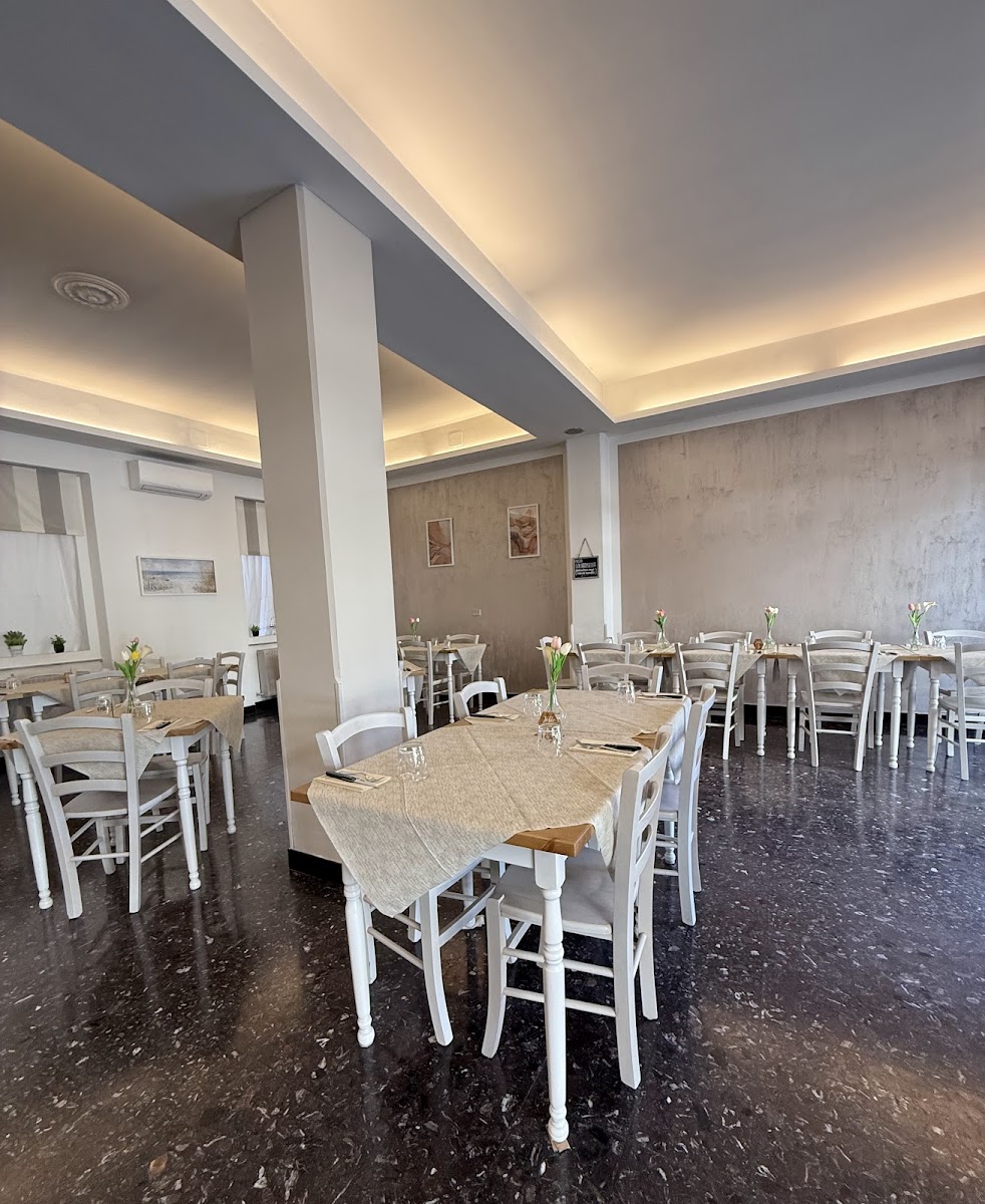 Da Geo pizza & cucina Photo 4