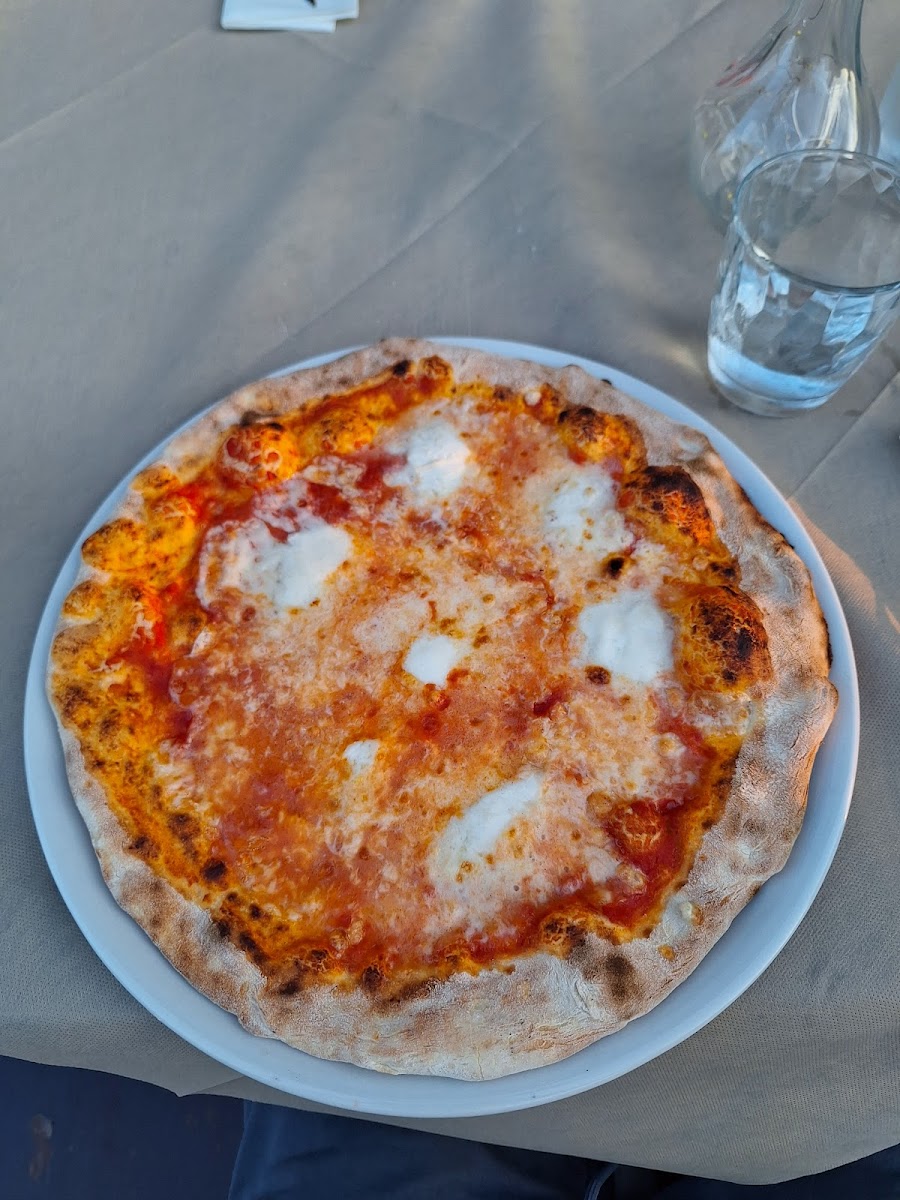 Da Geo pizza & cucina Photo 5