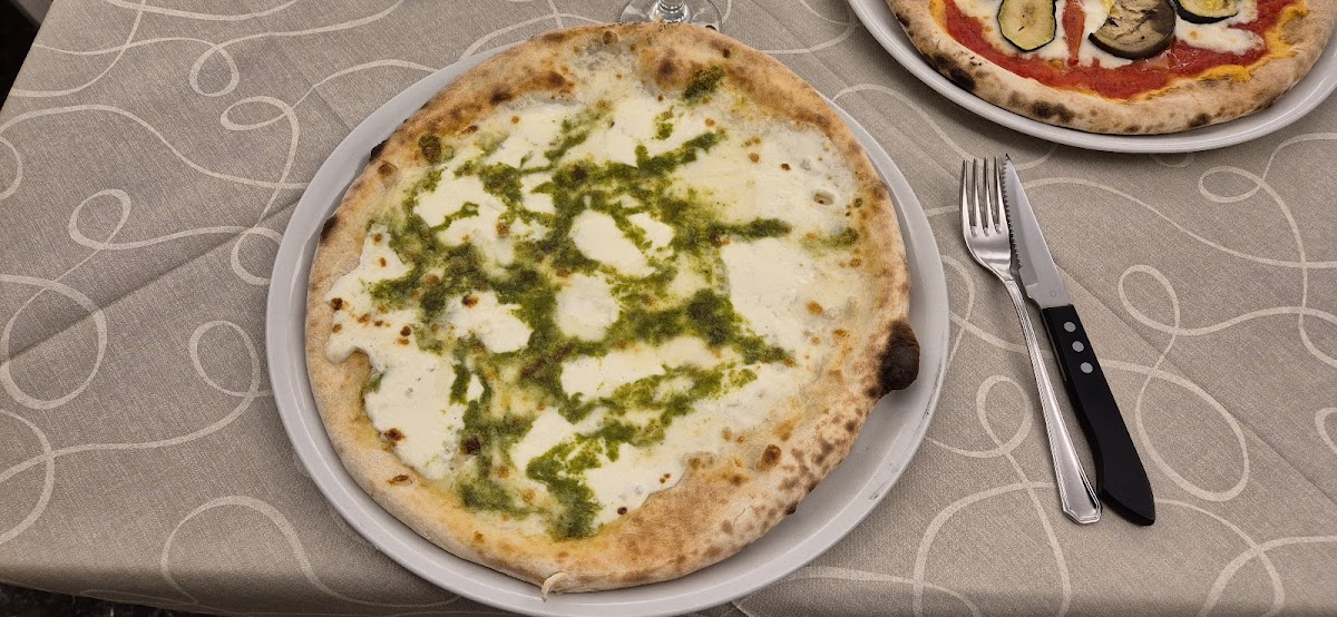 Da Geo pizza & cucina Photo 7