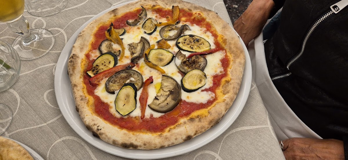 Da Geo pizza & cucina Photo 8