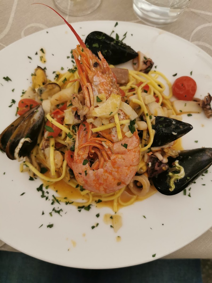Da Geo pizza & cucina Photo 9