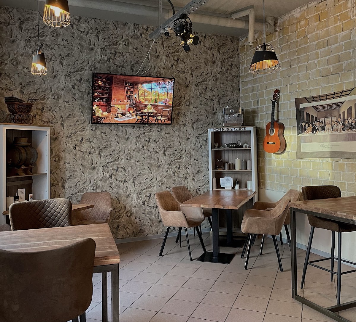 Roberts Cafe