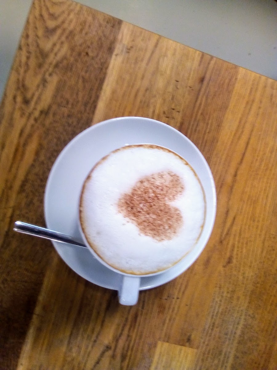 Roberts Cafe Photo 7