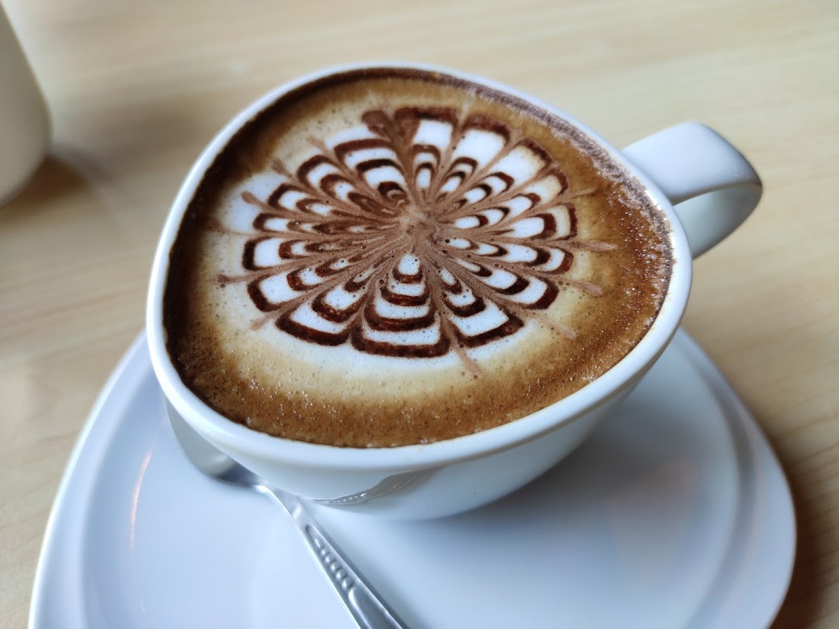Lifestyle Coffee Photo 6