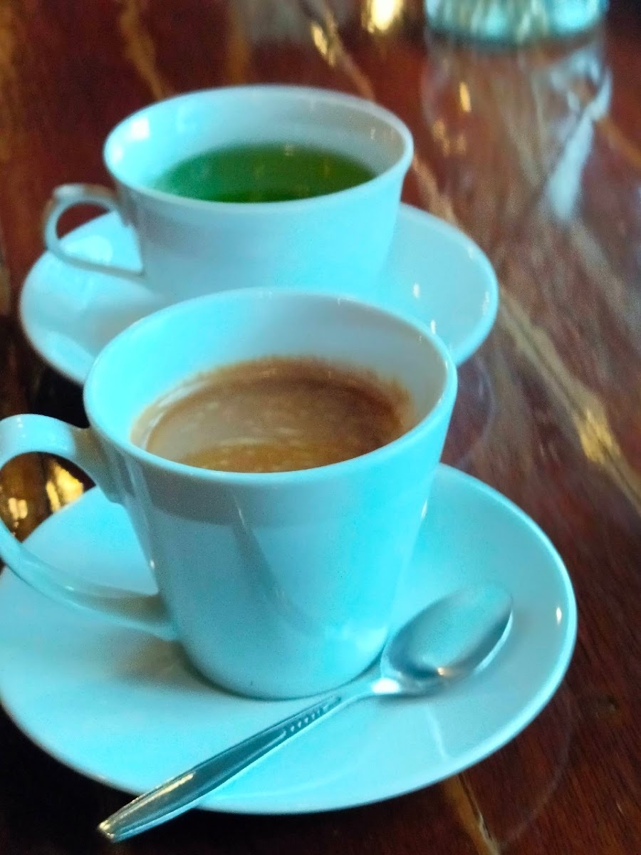 Lifestyle Coffee Photo 7