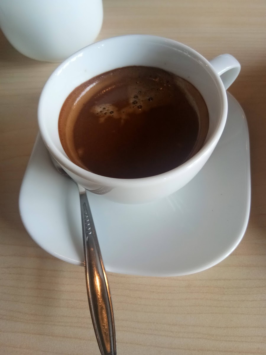 Lifestyle Coffee Photo 9