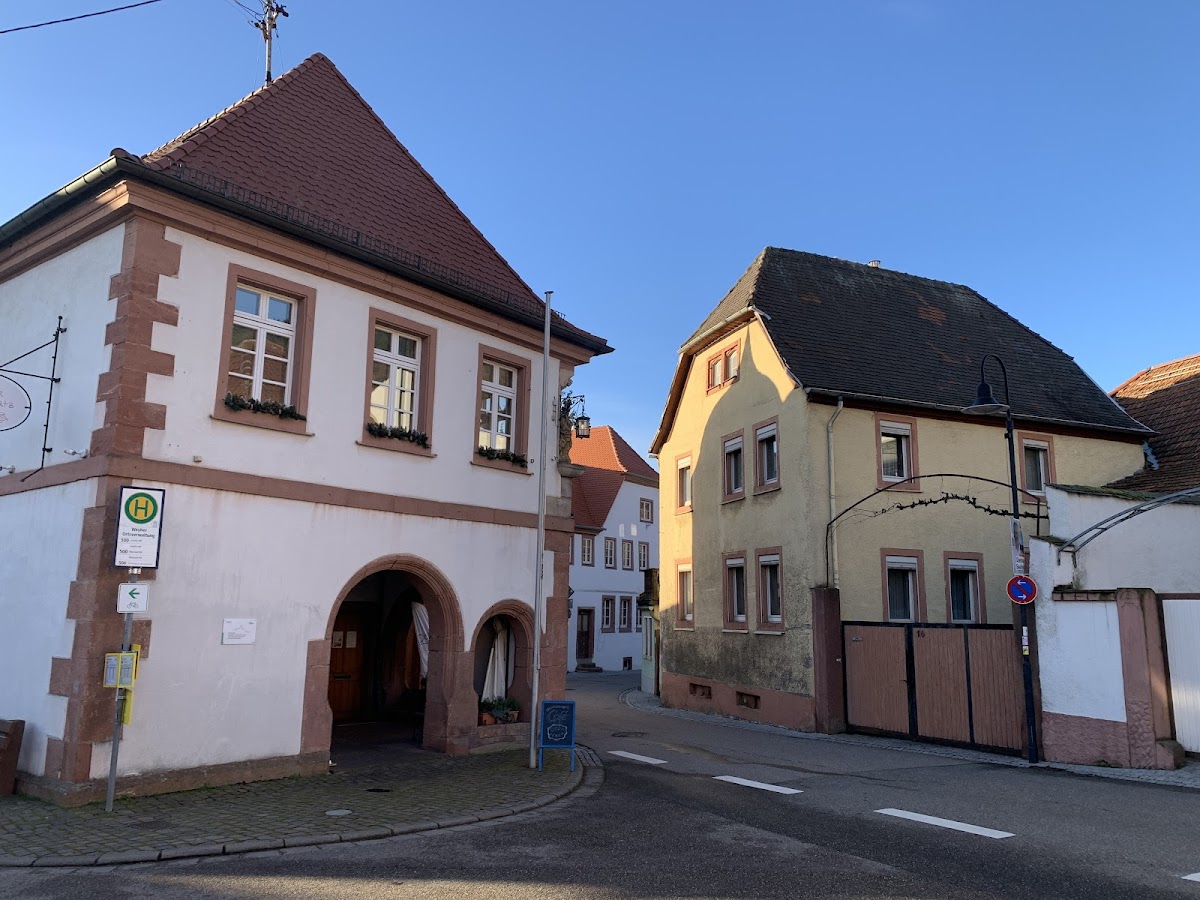 Dorfleben Weyher Photo 4