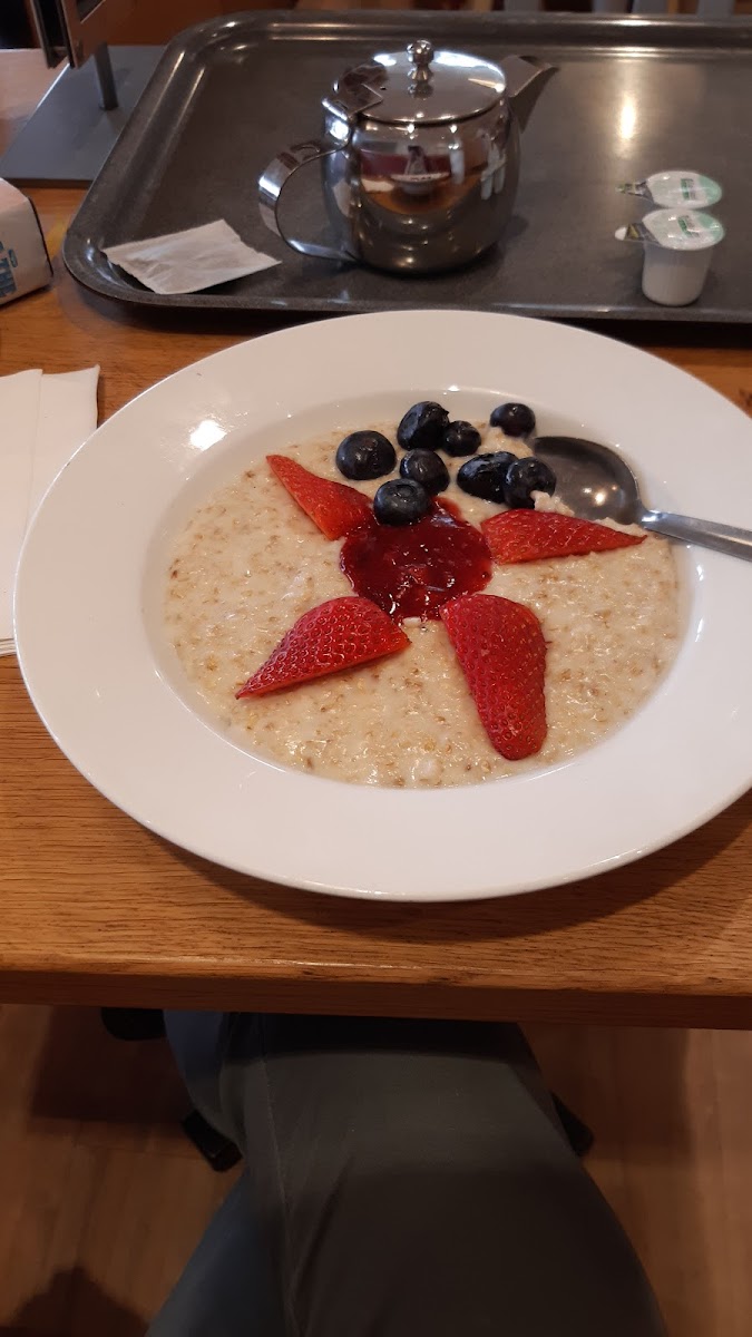 Morrisons Cafe Photo 10