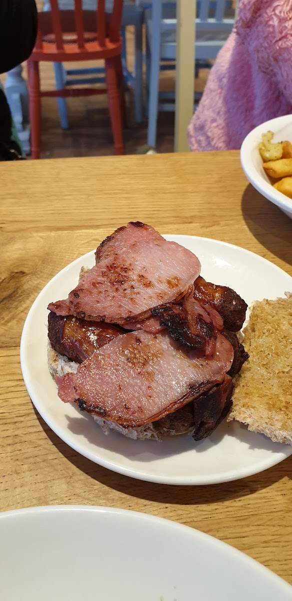 Morrisons Cafe Photo 5