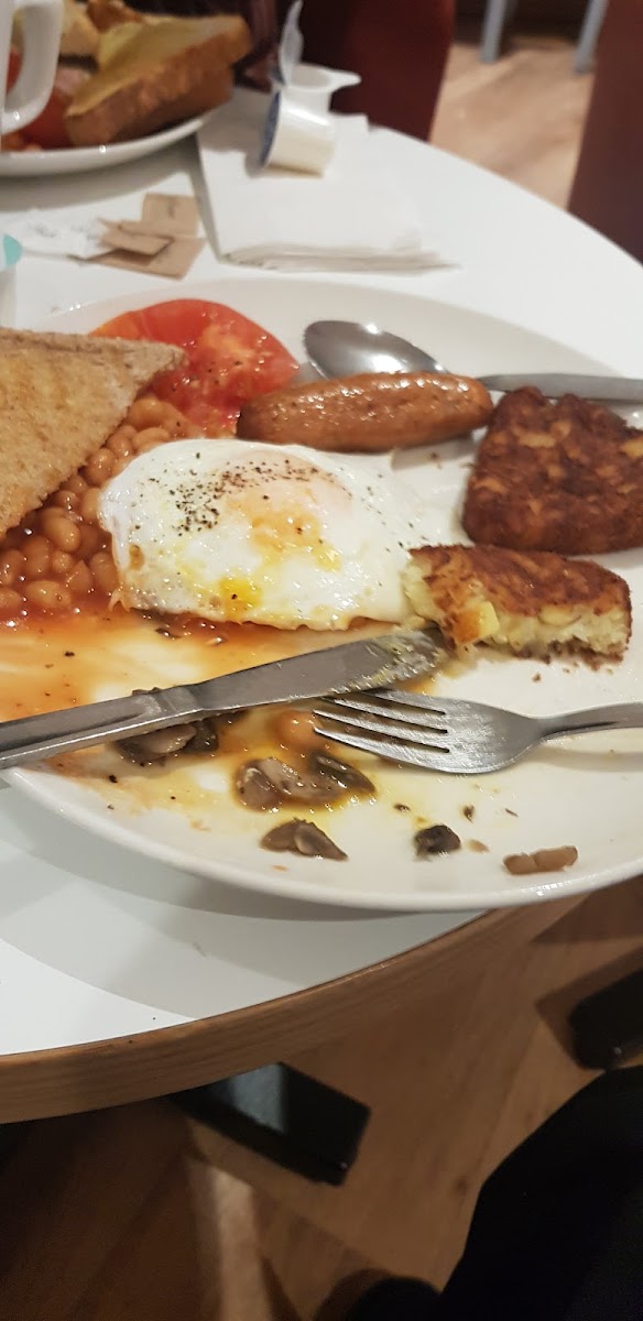 Morrisons Cafe Photo 6