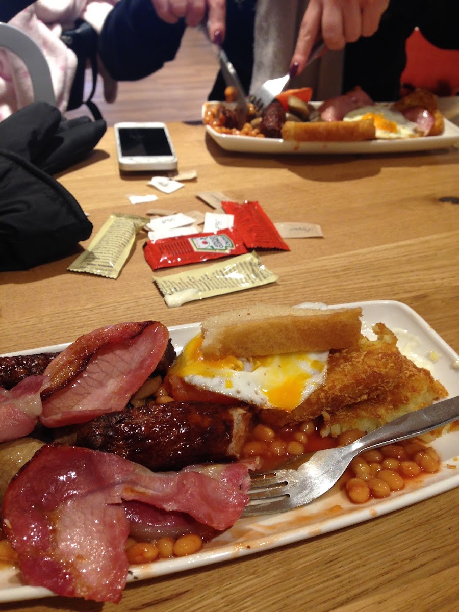 Morrisons Cafe Photo 8