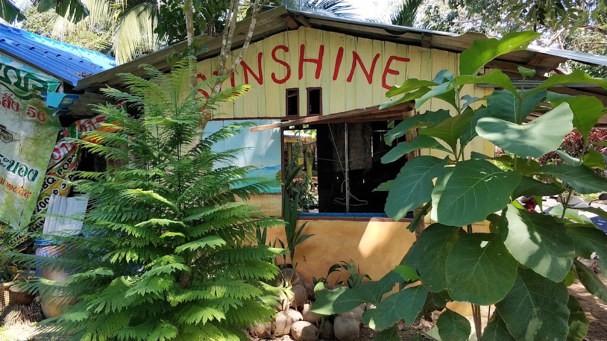 Sun Shine Restaurant