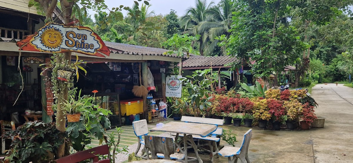 Sun Shine Restaurant Photo 3