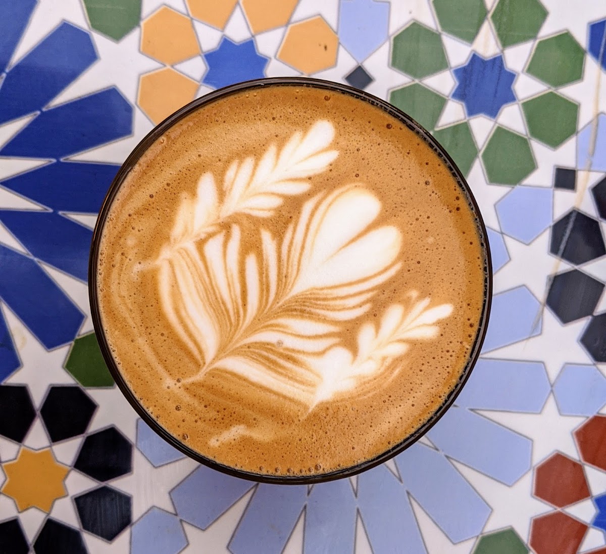 Lever & Bloom Coffee Photo 5