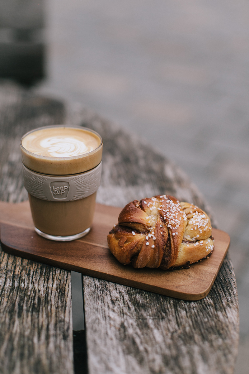 Lever & Bloom Coffee Photo 6