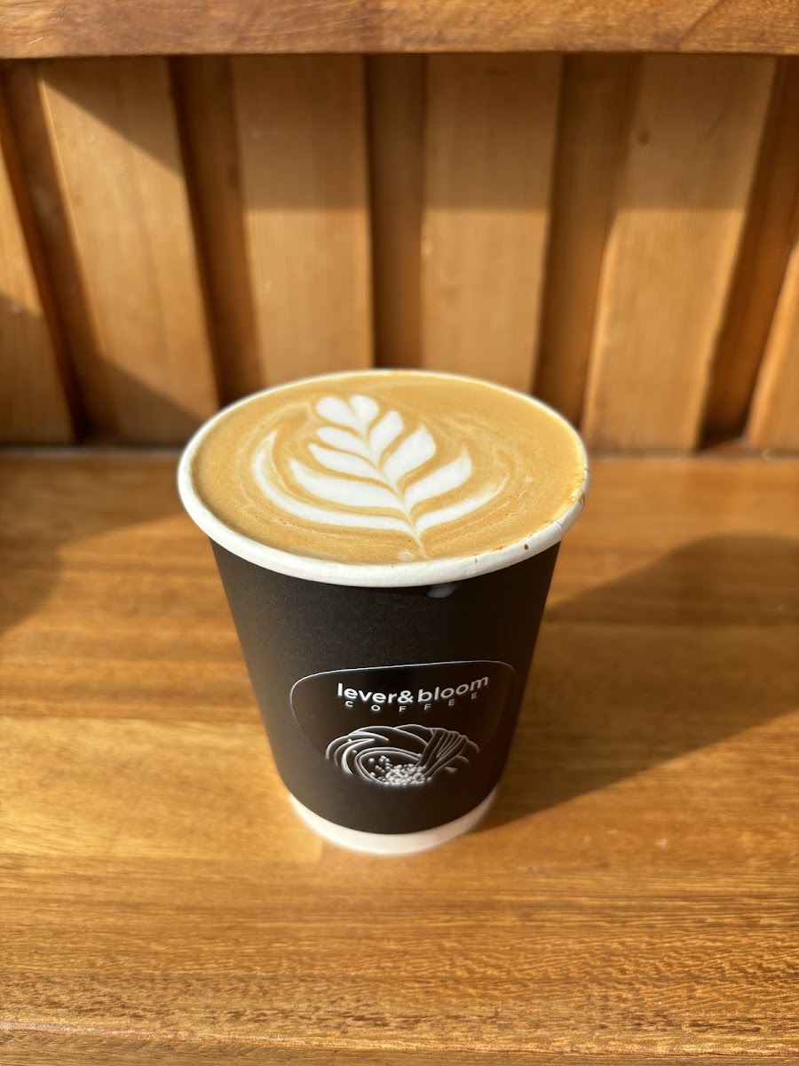 Lever & Bloom Coffee Photo 7