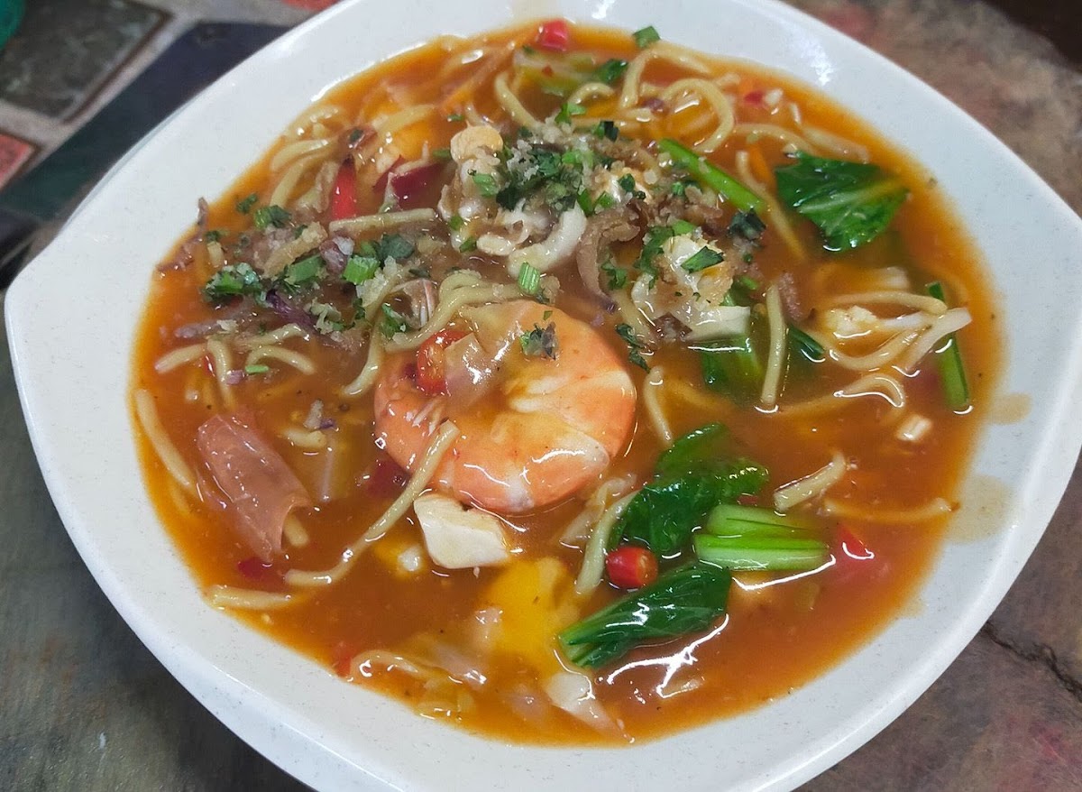 Restoran Kendi Besar