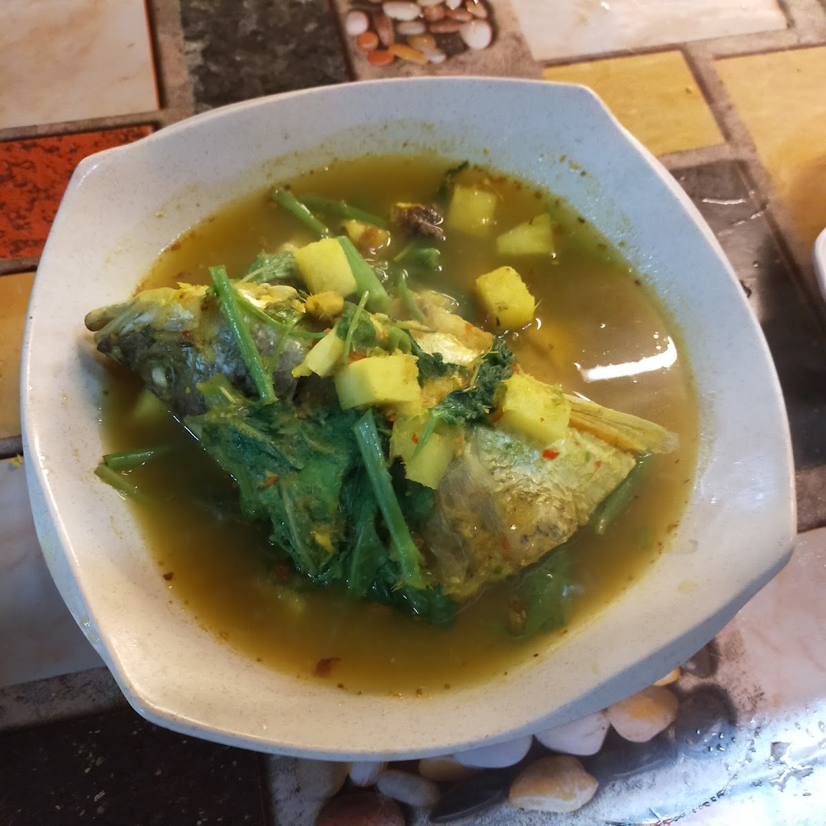 Restoran Kendi Besar Photo 9