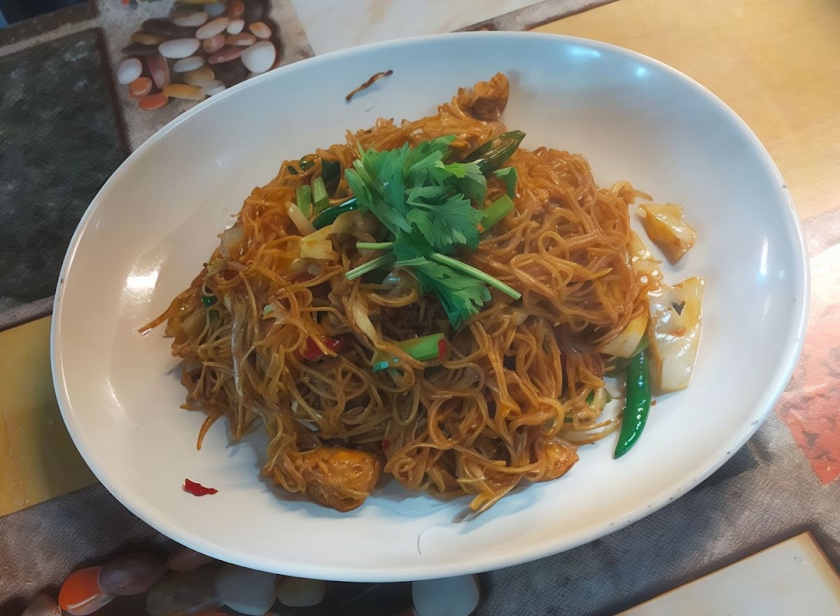 Restoran Kendi Besar Photo 2