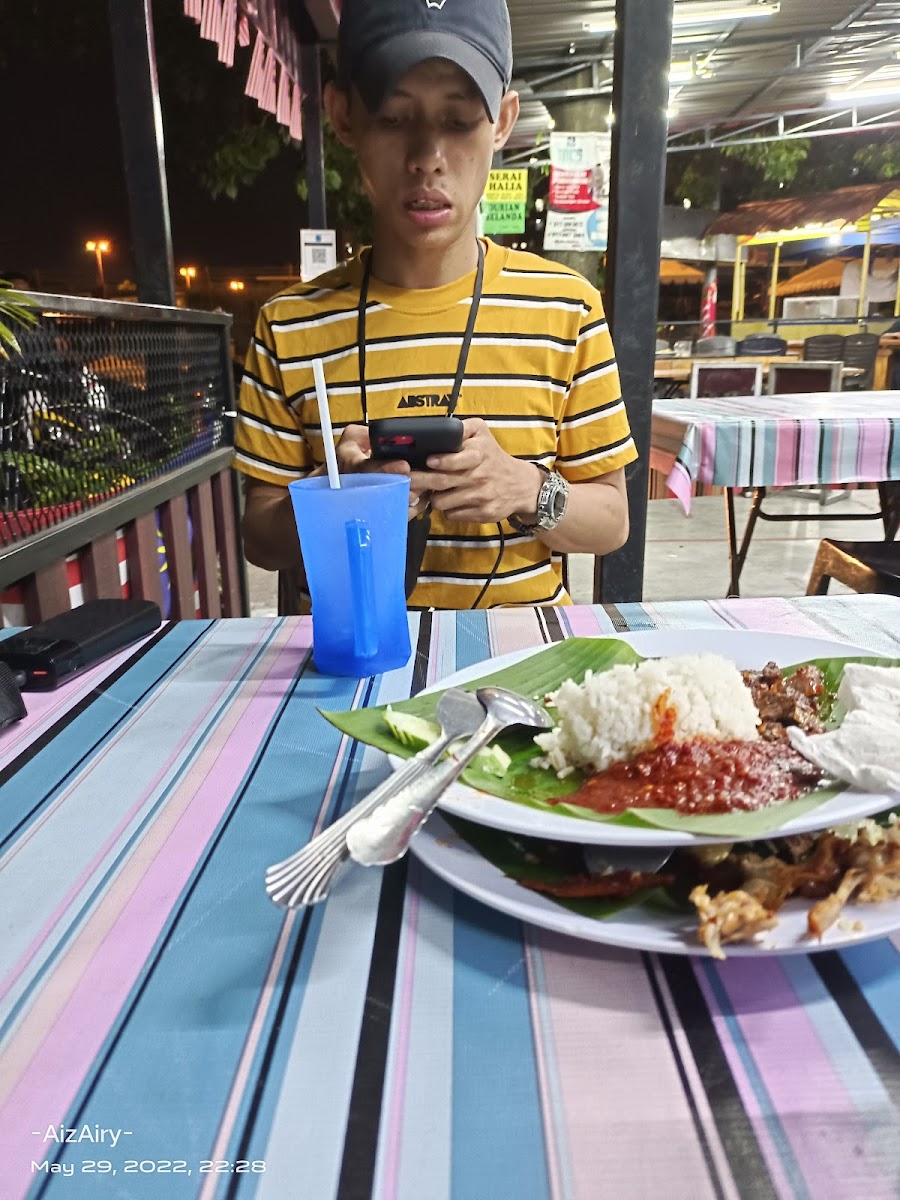 Restoran Kendi Besar Photo 4