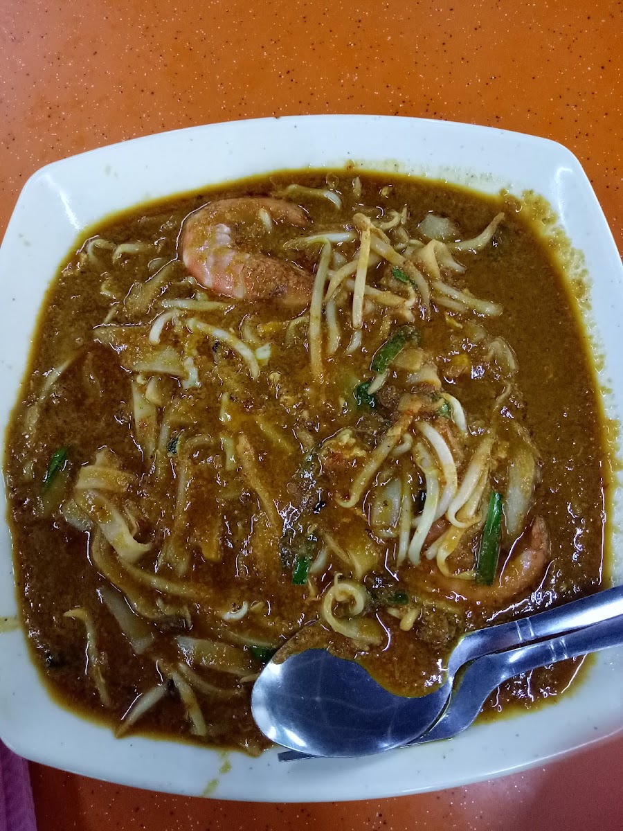 Restoran Kendi Besar Photo 5