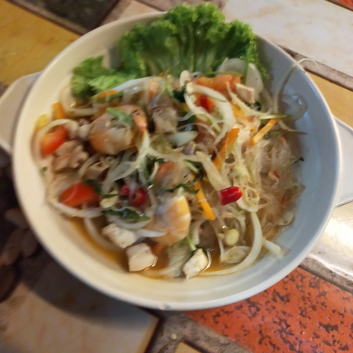 Restoran Kendi Besar Photo 7