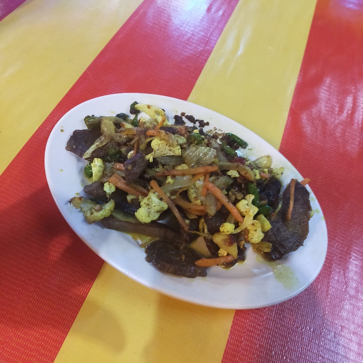 Restoran Kendi Besar Photo 8