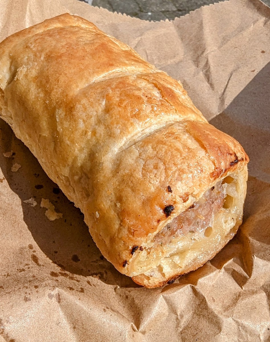 The Lost Mill Bakery Photo 10