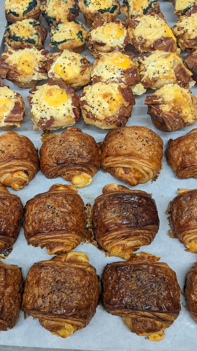 The Lost Mill Bakery Photo 3