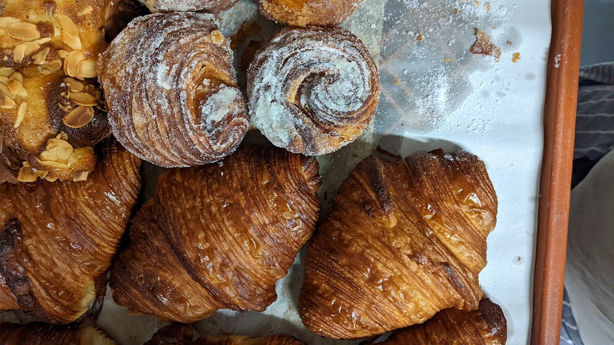 The Lost Mill Bakery Photo 4