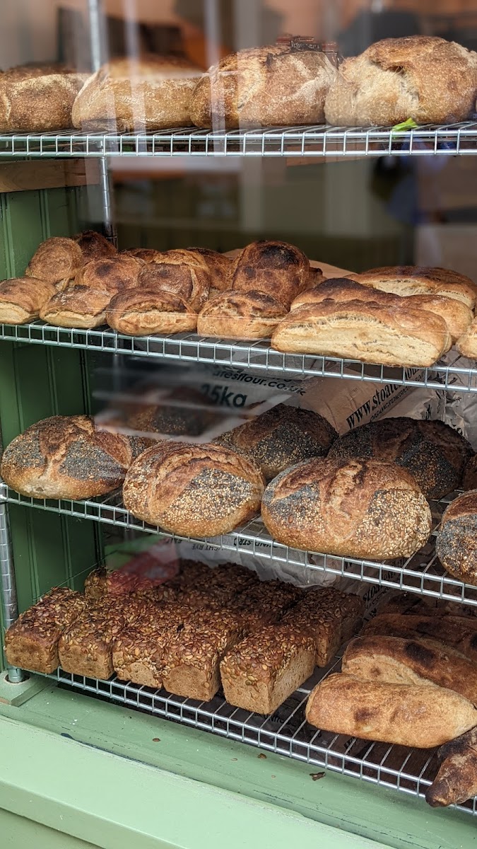The Lost Mill Bakery Photo 5
