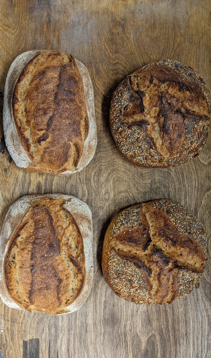 The Lost Mill Bakery Photo 7