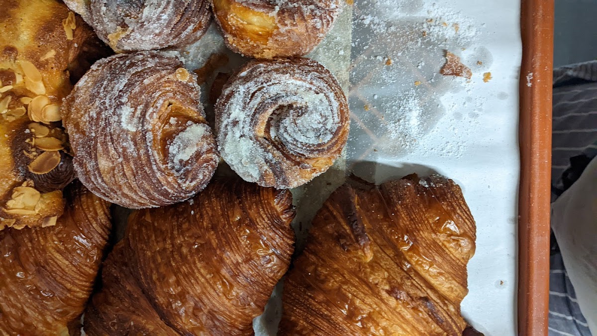 The Lost Mill Bakery Photo 8