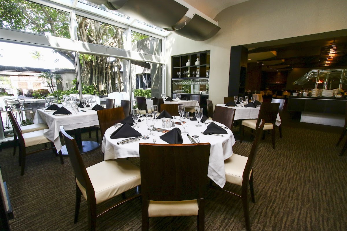 Chima Steakhouse Fort Lauderdale