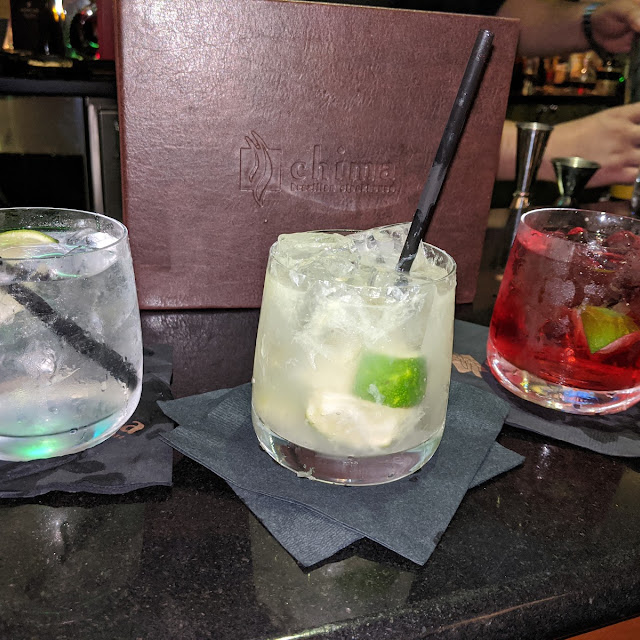 Caipirinha